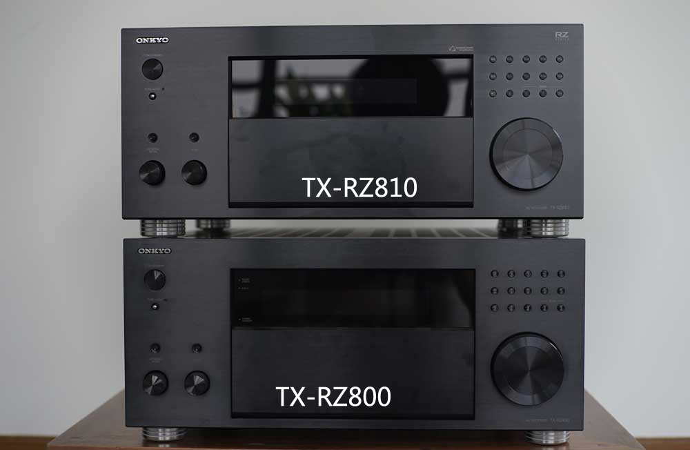 完整的声音表现比新格式更吸引我!安桥TX-RZ840家庭影院功放试用