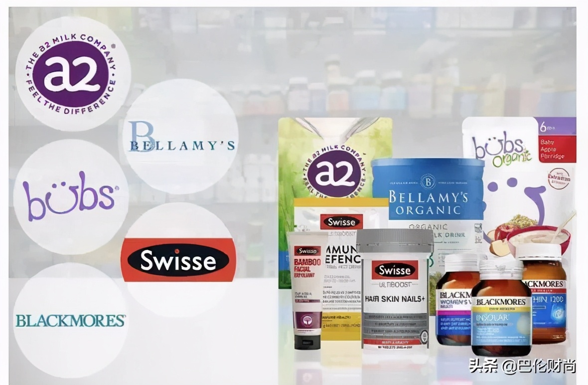 澳大利亚进口奶粉为什么没货,澳洲最大奶粉商撤出中国了吗