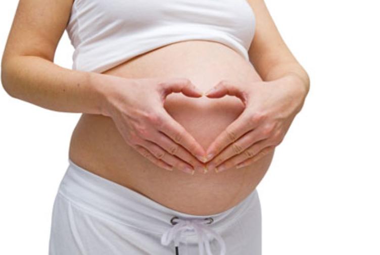 临近预产期孕妈什么反应,孕晚期快到预产期都有哪些症状