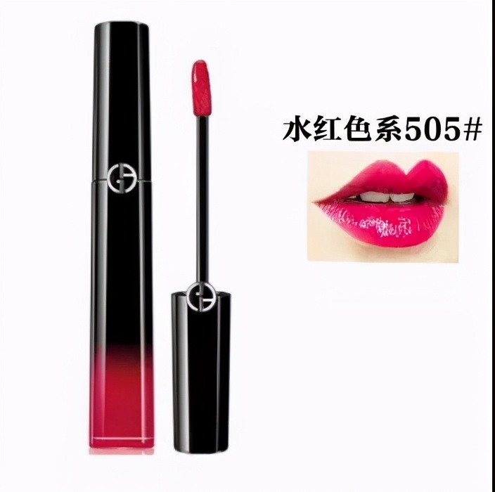 回购的大牌口红色号,回购口红平价店铺推荐什么