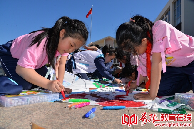 即墨长江路小学好不好,即墨长江路小学和德馨小学对比