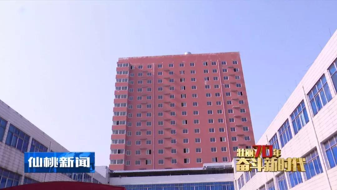 一个小镇飞速发展,一个小镇发达到什么程度