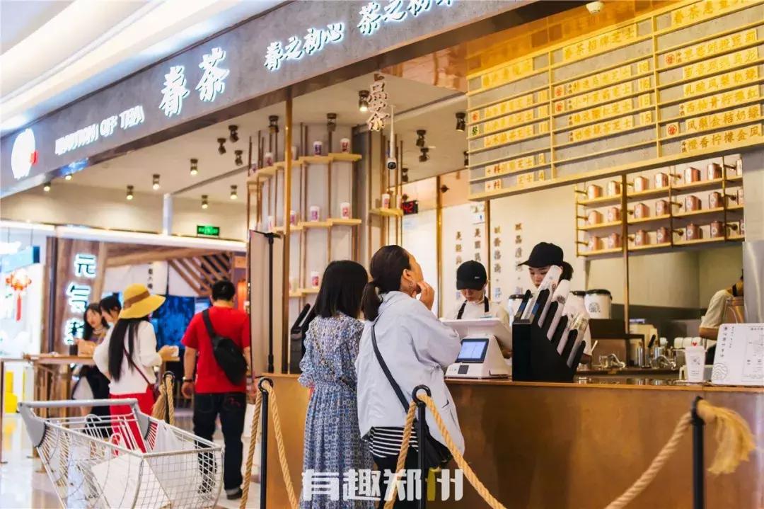 郑州新旧地标介绍,郑州地标合集图