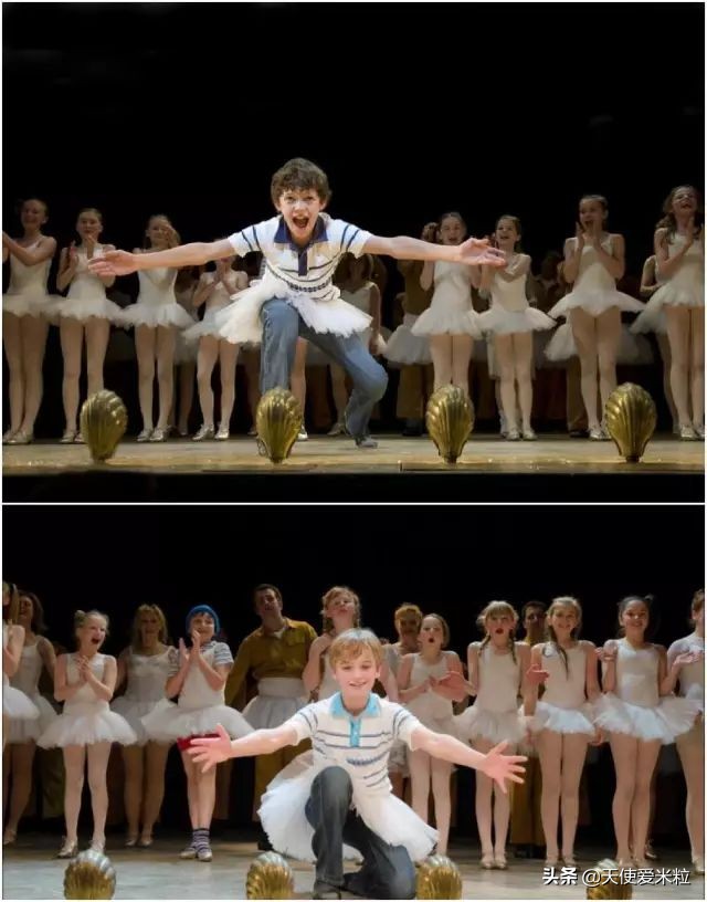 梦想没有大小之分也没有贫富之分,梦想没有性别之分