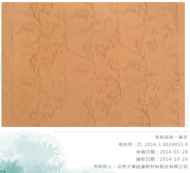 硅藻泥特别图案大全,硅藻泥肌理图案