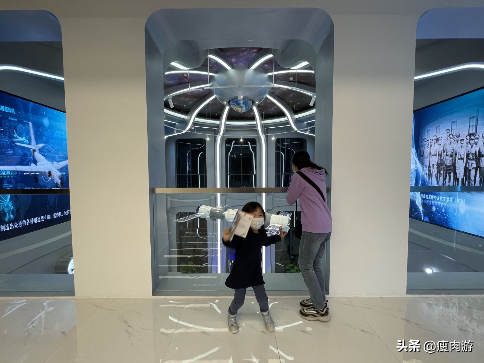 周末遛娃，北京总算又有一家像点儿样子的亲子酒店了