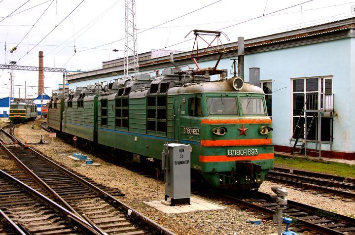 北京到莫斯科火车真实体验,坐北京到莫斯科火车