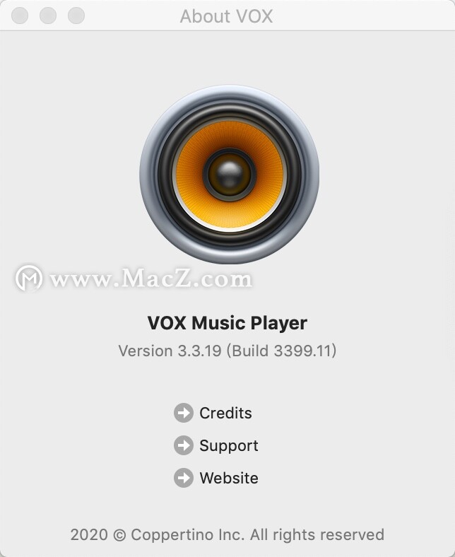 分享几个爱用音乐*放播**器