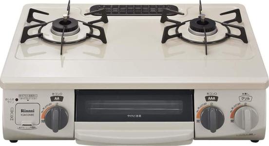 用过的燃气灶,日本燃气灶拆除