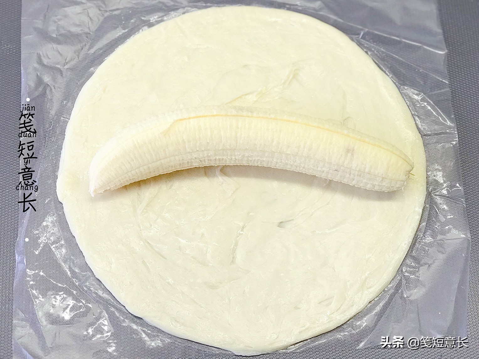 怎样给七个月宝宝做香蕉吃,香蕉这样做香甜酥脆孩子们抢着吃