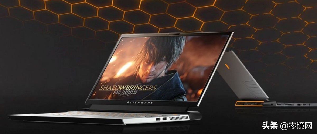 外星人19款笔记本m15,外星人笔记本m15能玩什么
