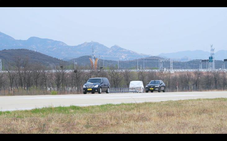 性能稍逊安全配置拔尖详尽评测沃尔沃XC60