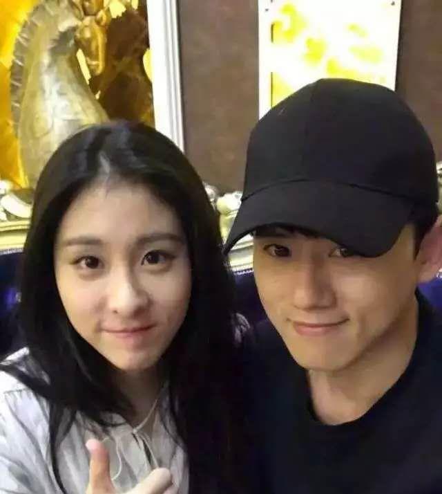 张杰谢娜两人感情近况怎样,张杰谢娜哪一年在一起了