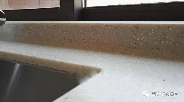 装修留下的小缝怎么处理,房子装修完美缝怎么处理