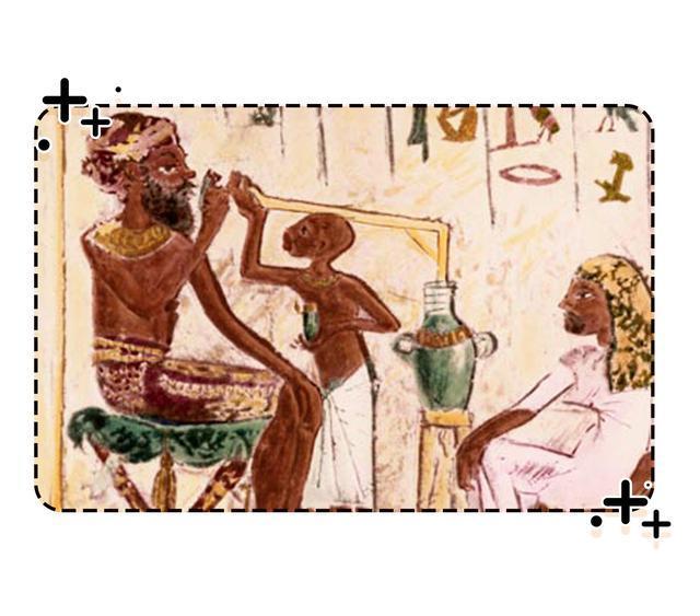 没有冰啤酒的夏日夜晚，再好吃的宵夜也会黯然失色（菲李漫画）