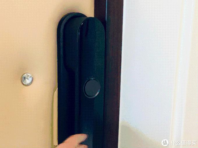 智能门锁选什么面板,2021智能门锁购买攻略