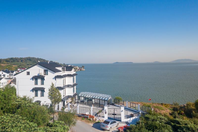 横山岛位于苏州东山还是西山,苏州西山横山岛视频