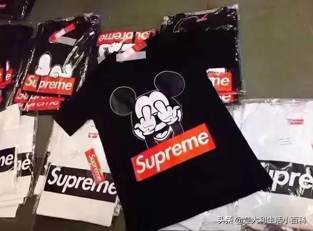 意大利最大的假冒品牌,意大利最牛假冒品牌