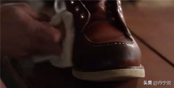 教你如何保养Redwing工装靴，穿上10年SoEasy!