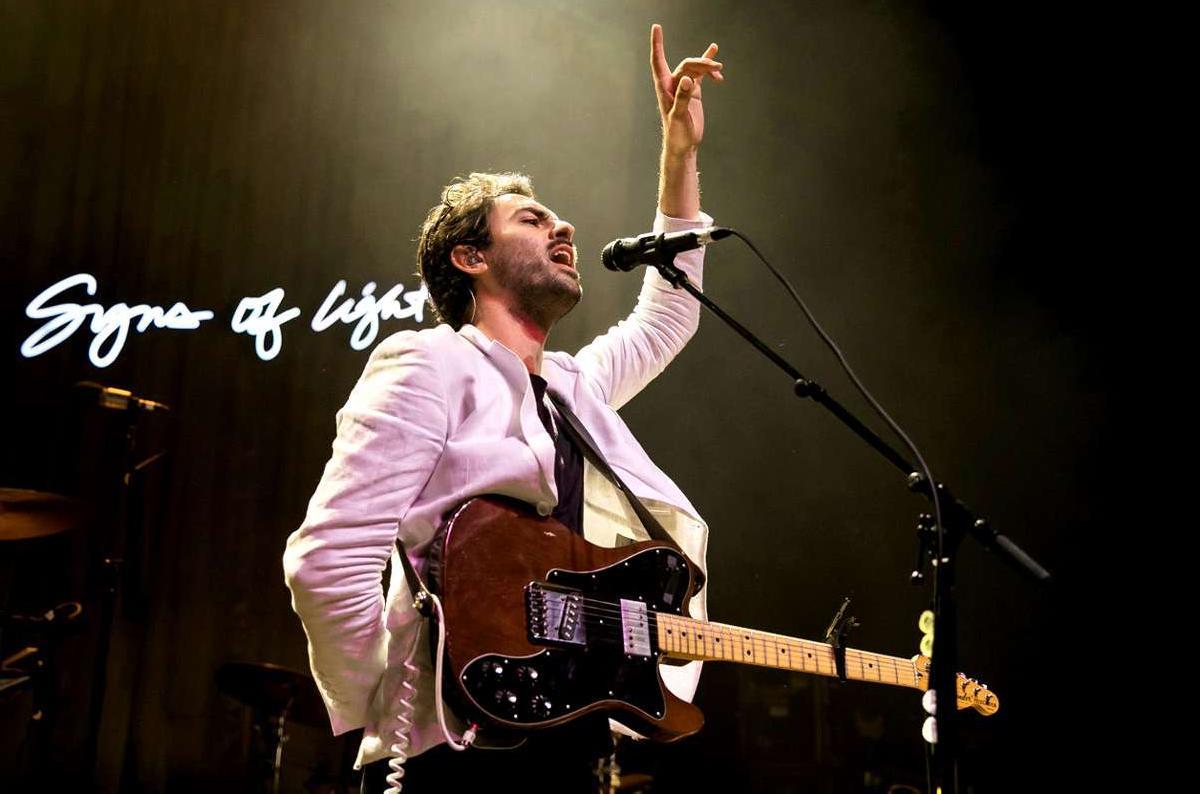 theheadandtheheart乐队,theheadandtheheartdj