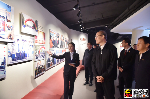 首席大检察官化解方案,枫桥式派出所矛盾不上交