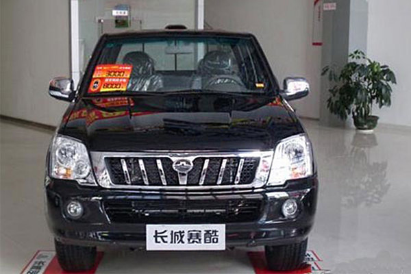 长城皮卡连续25年销量第一,长城皮卡哪一年销量第一