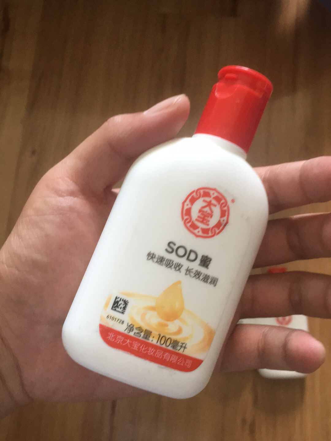 丑哭但便宜好用的良心老国货,深藏不露的小众国货这几款超好用