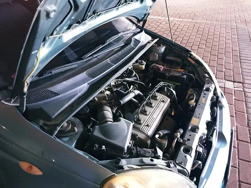 你的第一台车,你的第一台车是谁