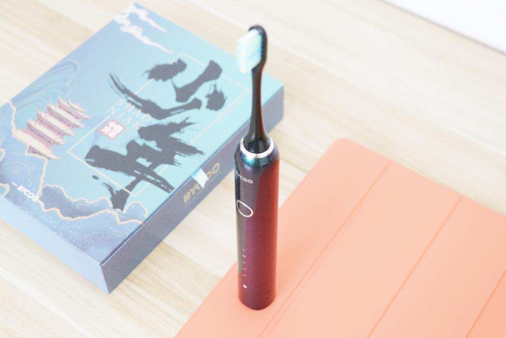 电动牙刷双十一排行榜,百元电动牙刷推荐排行榜第一名