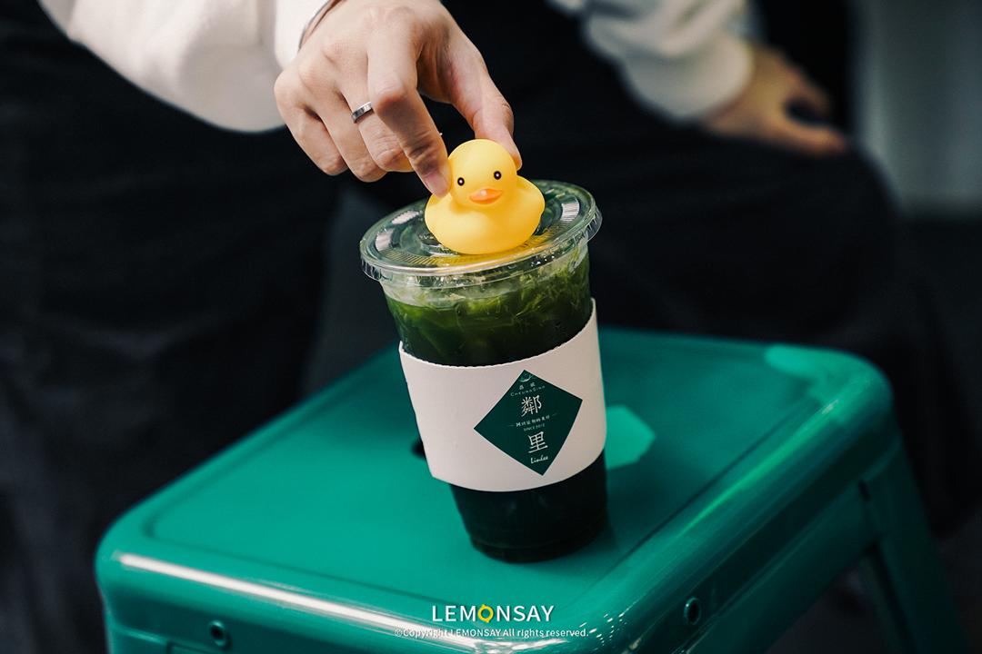 什么绿很火,什么绿绿