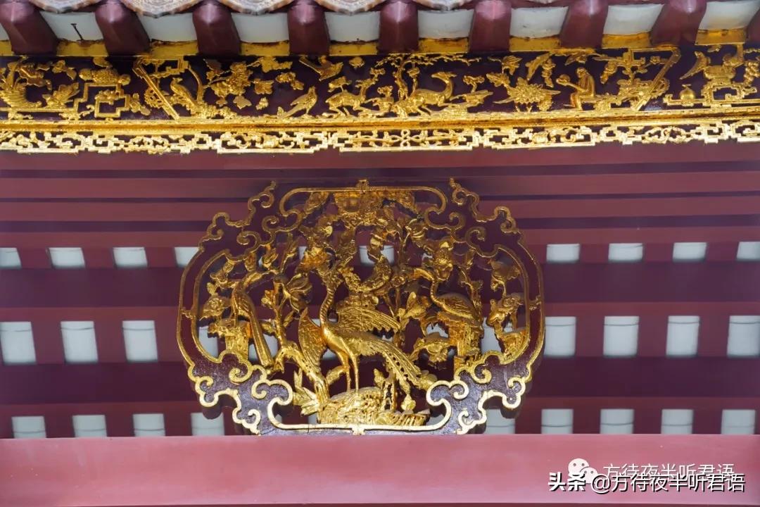 广州六榕寺花塔地宫,广州六榕寺花塔
