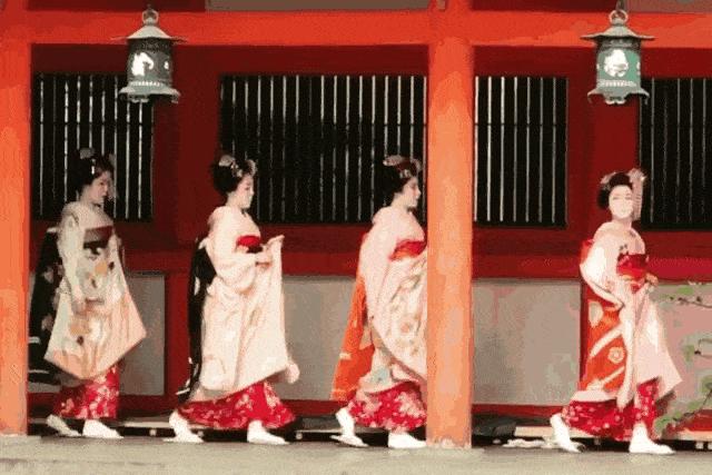 穿和服难道不知道和服的来历,为什么穿和服争议这么大