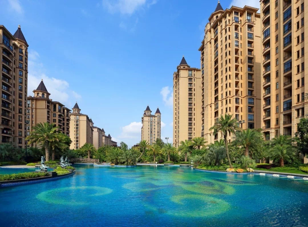 上海闵行星河湾楼王价格,闵行星河湾最大的楼王