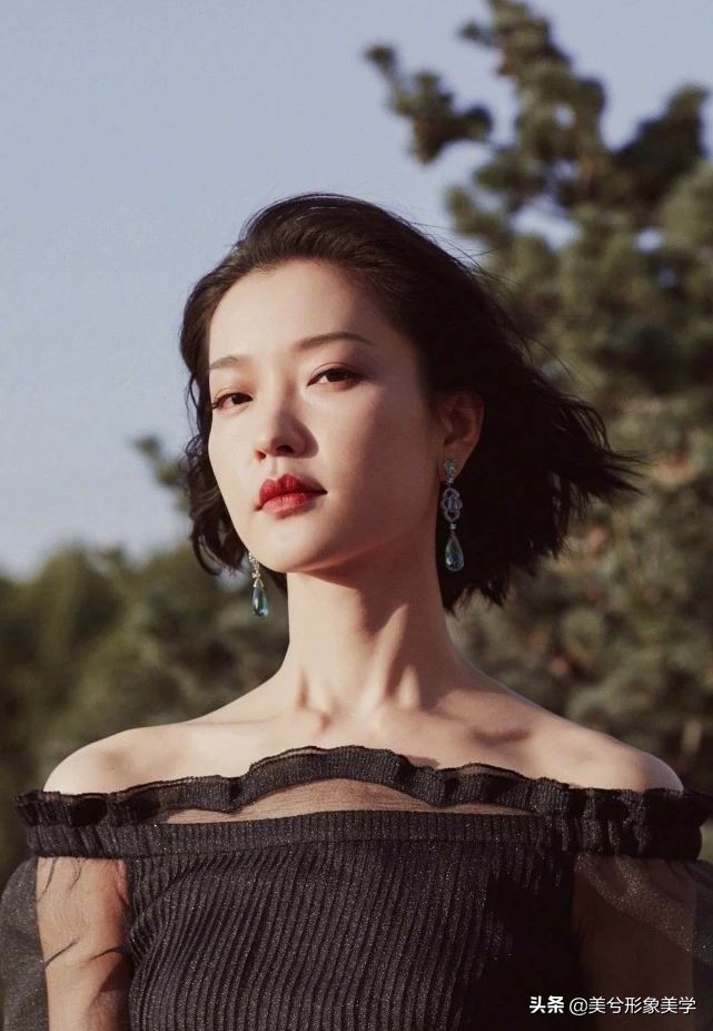 15秒测脸型看你适合什么发型男,15秒测脸型看你适合什么