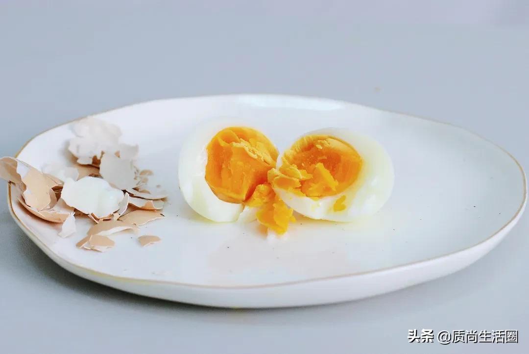 如何用煮蛋神器煮温泉蛋,家用温泉蛋溏心蛋小型煮蛋神器