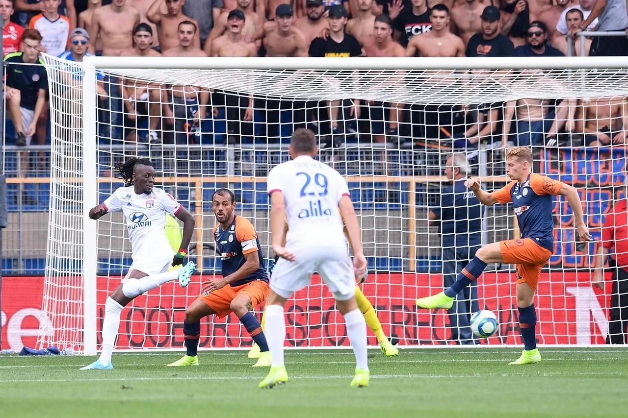 法甲国家德比是哪个国家的,一张图看懂法国历史