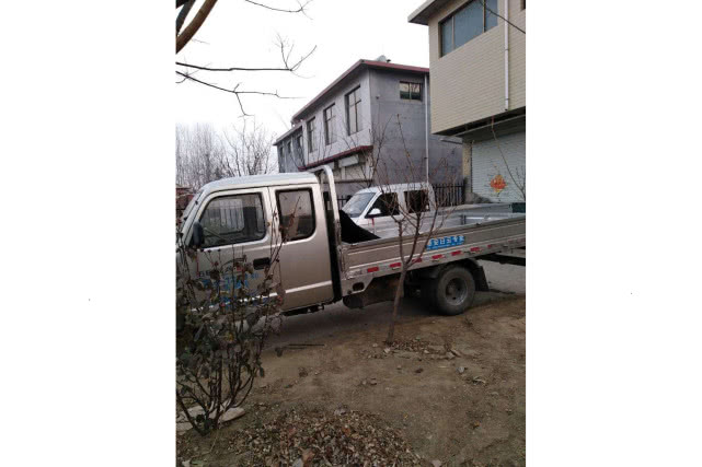 一次事故就是一个故事,山崖车祸背后的故事