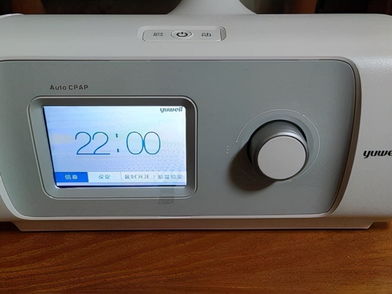 呼吸困难会不会是什么大病呢,夜间睡觉感觉呼吸困难