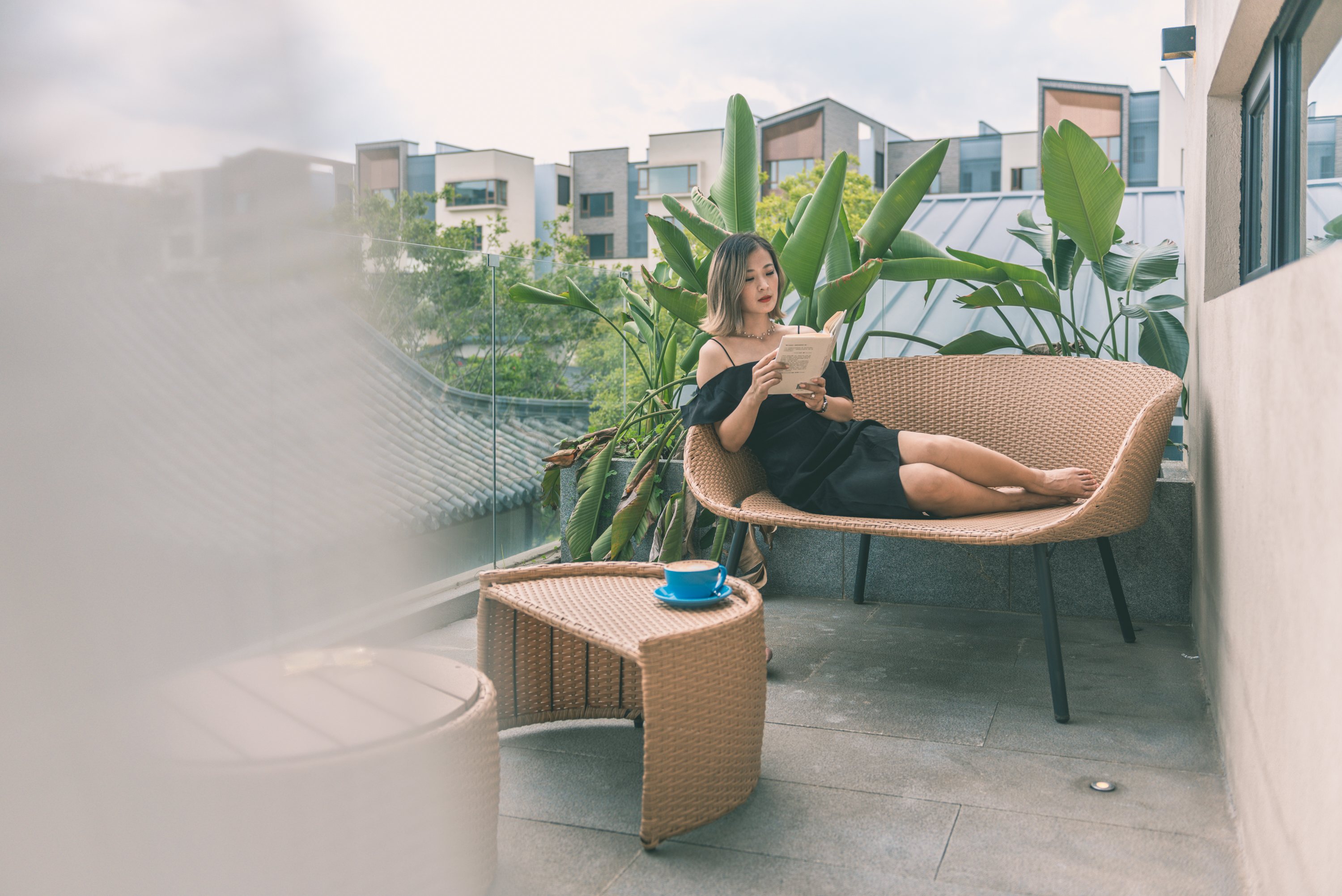 寻找桂林最美民宿,佛山高性价比的小众民宿