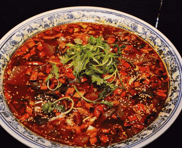 永川江湖菜哪里好吃,永川的江湖菜