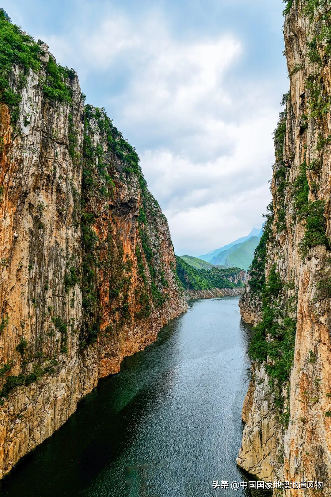 中国凉都六盘水完整视频,中国凉都六盘水气候宜人