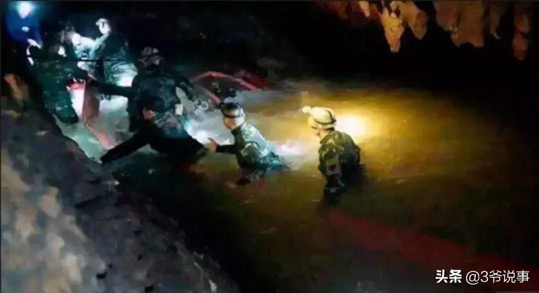 旅游天堂泰国,生活中的恐怖地方泰国