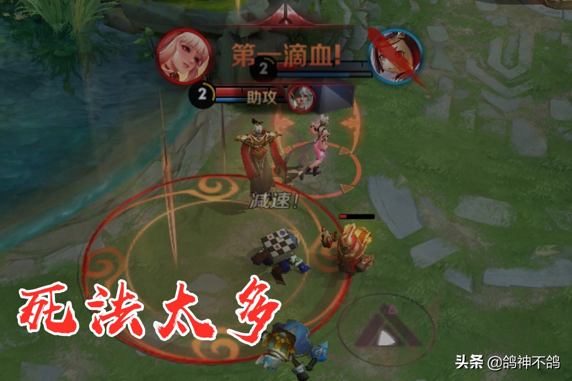 王者荣耀本命英雄是鲁班怎么玩,王者荣耀鲁班的本命英雄在此