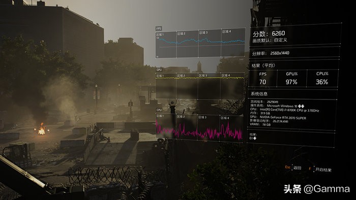 公认散热好的itx机箱,支持240水冷和RGB光控的itx机箱