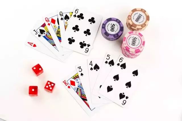 市场份额破百亿,闷声发大财的棋牌行业,比腾讯王者荣耀更赚钱?