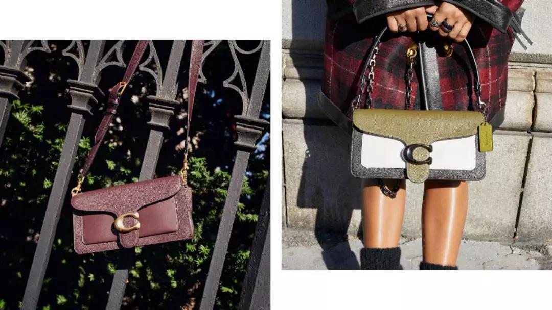 2019top包包,2019包包时尚潮流