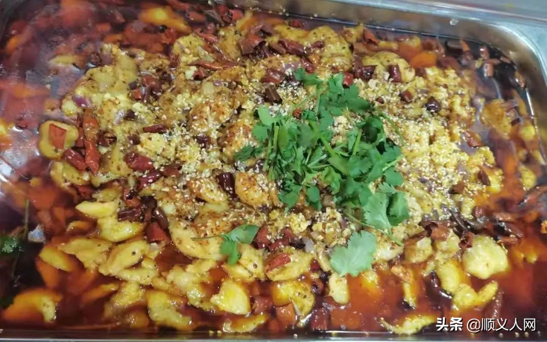 快来！有这个证件的顺义人可免费领礼品