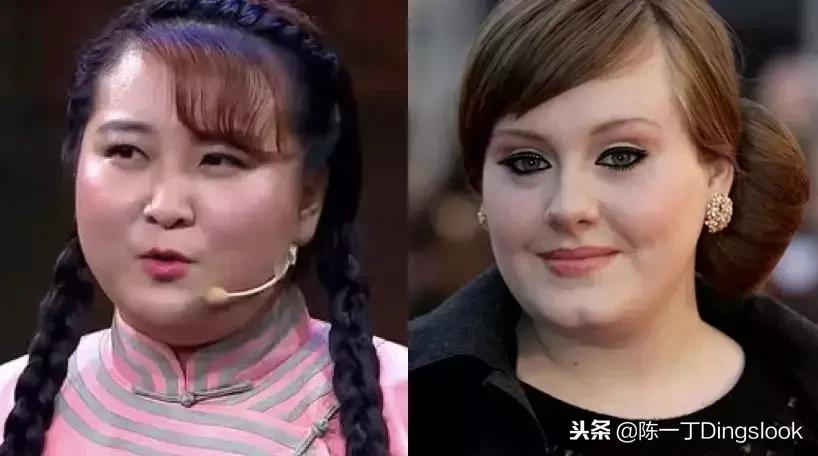 脸大又长个子高留什么发型适合,脸大脸部留白多适合留什么发型