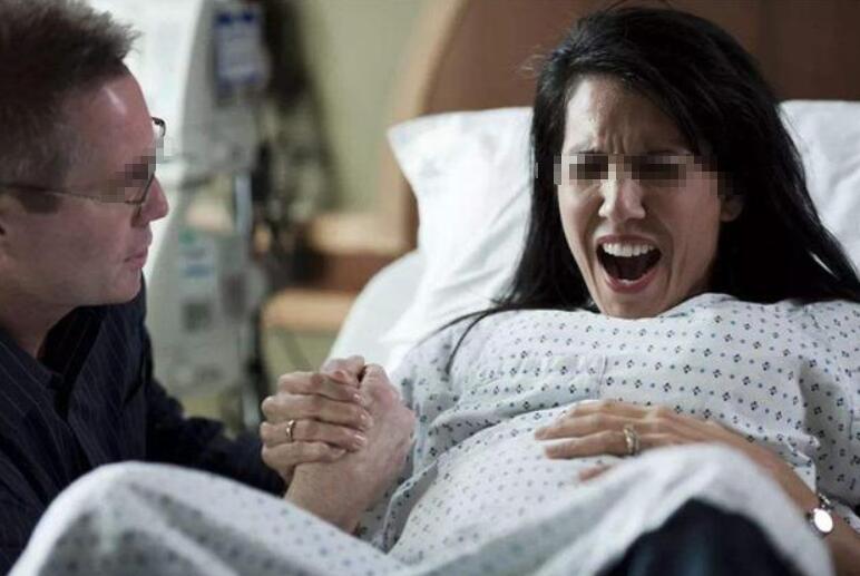 产妇肚子疼想大便但是拉不出来,顺产宫缩想拉屎怎么办