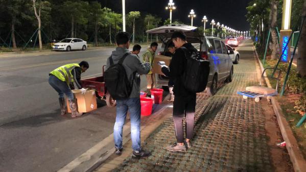 捷顺智慧停车系统,捷顺科技智能停车系统